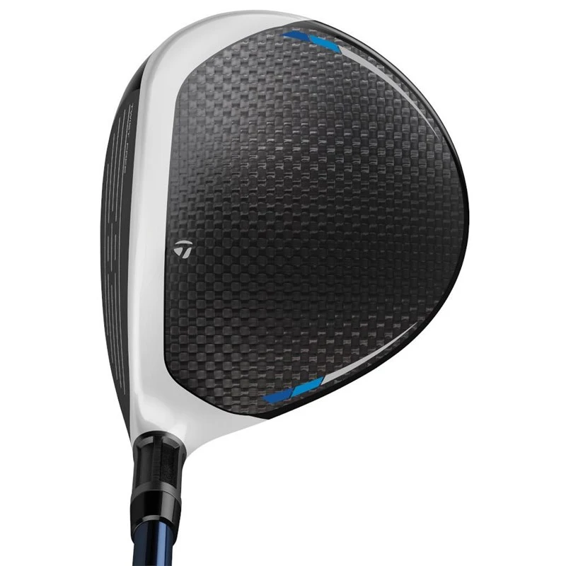 TaylorMade SIM2 Max Fairway Wood Ladies Right Hand 2 TaylorMade SIM2 Max Fairway Wood Ladies Right Hand - Image 2