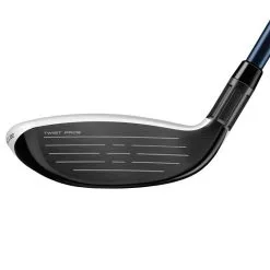 TaylorMade SIM2 Max Hybrid Mens Left Hand 7 TaylorMade SIM2 Max Hybrid Mens Left Hand -Outlet Golf Putter Store 33900 3