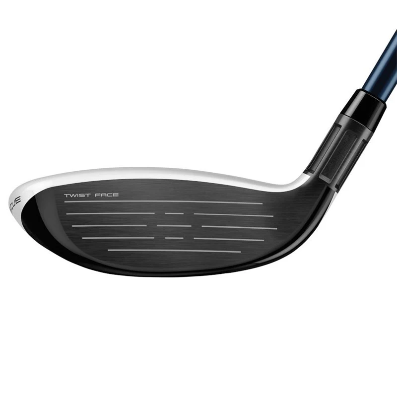 TaylorMade SIM2 Max Hybrid Mens Left Hand 4 TaylorMade SIM2 Max Hybrid Mens Left Hand - Image 4