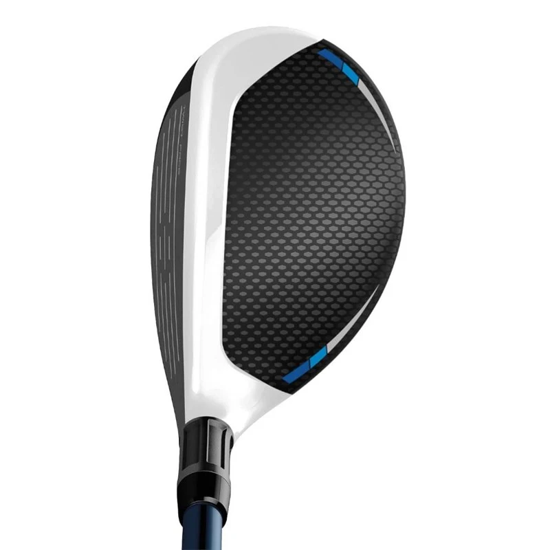 TaylorMade SIM2 Max Hybrid Ladies Right Hand 2 TaylorMade SIM2 Max Hybrid Ladies Right Hand - Image 2