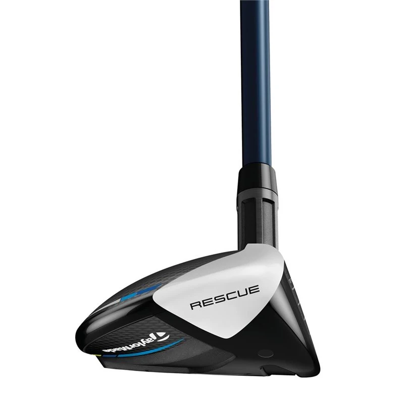 TaylorMade SIM2 Max Hybrid Ladies Right Hand 3 TaylorMade SIM2 Max Hybrid Ladies Right Hand - Image 3