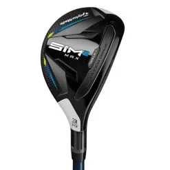 TaylorMade SIM2 Max Hybrid Ladies Right Hand  