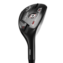 Callaway Apex Pro 21 Hybrid - Custom Fit From