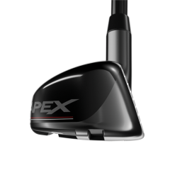 Callaway Apex Pro 21 Hybrid - Custom Fit From  -Outlet Golf Putter Store 33918 4