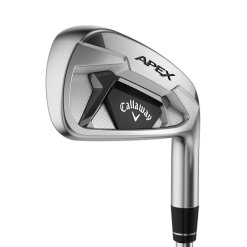 Callaway Apex 21 Irons Graphite - Custom Fit From  -Outlet Golf Putter Store 33922 1