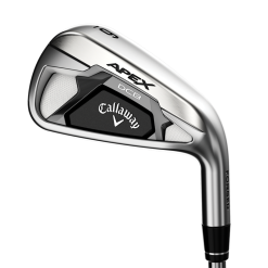 Callaway Apex DCB 21 Irons Steel - Custom Fit From 