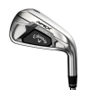Callaway Apex DCB 21 Irons Graphite - Custom Fit From 
