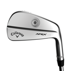 Callaway Apex MB Irons Steel - Custom Fit From 