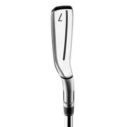 TaylorMade SIM2 Max Steel Shaft Irons Mens Left Hand 7 TaylorMade SIM2 Max Steel Shaft Irons Mens Left Hand -Outlet Golf Putter Store 33934 3
