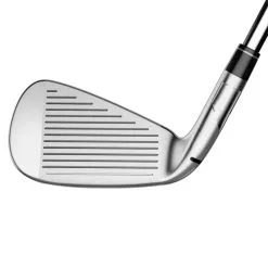 TaylorMade SIM2 Max Steel Shaft Irons Mens Right Hand 5 TaylorMade SIM2 Max Steel Shaft Irons Mens Right Hand -Outlet Golf Putter Store 33938 1