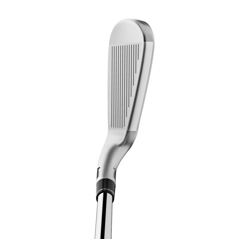 TaylorMade SIM2 Max Steel Shaft Irons Mens Right Hand 3 TaylorMade SIM2 Max Steel Shaft Irons Mens Right Hand - Image 3