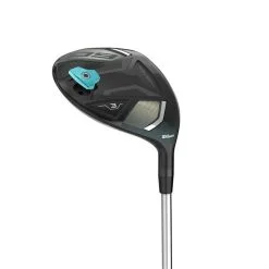 Wilson Staff D9 Fairway Wood Ladies Right Hand From  -Outlet Golf Putter Store 33944 3