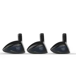 Wilson Staff D9 Hybrid Mens Left Hand   -Outlet Golf Putter Store 33948 5