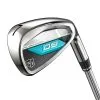 Wilson Staff D9 Iron Set Ladies Right Hand  
