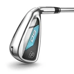 Wilson Staff D9 Iron Set Ladies Right Hand   -Outlet Golf Putter Store 33984 3