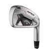 Callaway Apex 21 Steel Shaft Irons Mens Right Hand From 