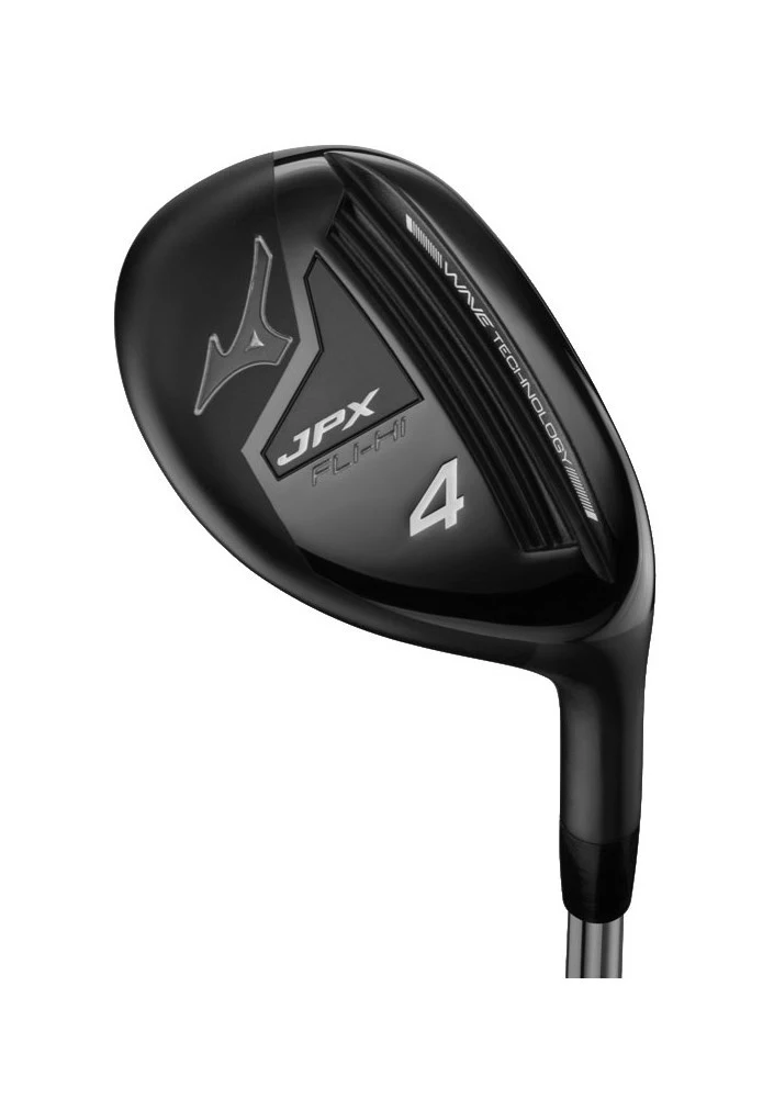 Mizuno JPX Fli-Hi Hybrid Graphite - Custom Fit From 1 Mizuno JPX Fli-Hi Hybrid Graphite - Custom Fit From