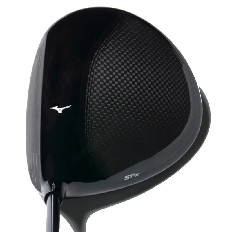 Mizuno ST-X Driver Ladies Right Hand 2 Mizuno ST-X Driver Ladies Right Hand - Image 2