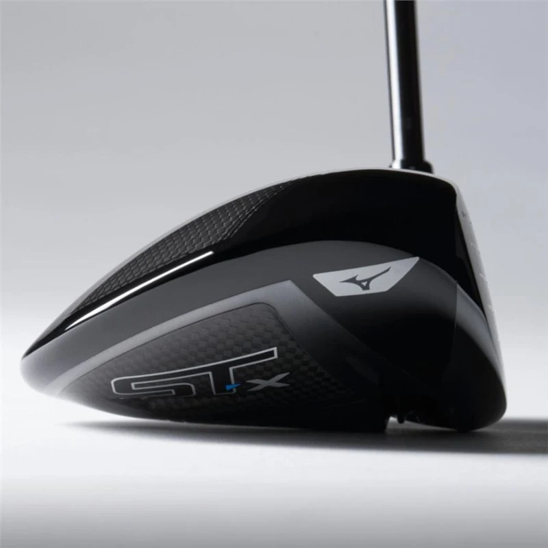 Mizuno ST-X Driver Ladies Right Hand 4 Mizuno ST-X Driver Ladies Right Hand - Image 4