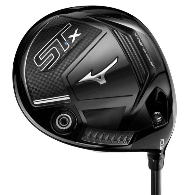 Mizuno ST-X Driver Ladies Right Hand 1 Mizuno ST-X Driver Ladies Right Hand