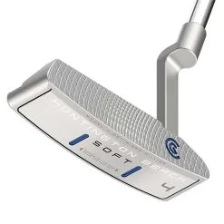 Cleveland Golf Huntington Beach Soft 4 Putter Left Hand  