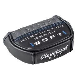 Cleveland Golf Huntington Beach Soft 11 Single Bend Putter Left Hand   -Outlet Golf Putter Store 34071 4