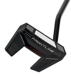 Cleveland Golf Frontline Elevado Single Bend Putter Left Hand  