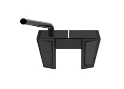 Cleveland Golf Frontline Elevado Single Bend Putter Left Hand   -Outlet Golf Putter Store 34088 4