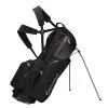 TaylorMade TM21 FlexTech Black/Slate Stand Bag  