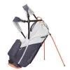 TaylorMade TM21 FlexTech Lite Titanium Stand Bag  