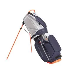 TaylorMade TM21 FlexTech Lite Titanium Stand Bag   -Outlet Golf Putter Store 34121 4