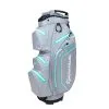 TaylorMade TM21 StormDry Waterproof Kalea Ladies Cart Bag  