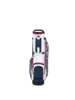 Callaway 2021 Chev Dry Golf Stand Bag Navy/White/Red   -Outlet Golf Putter Store 34148 2