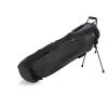 Callaway 2021 Carry+ Golf Stand Bag Black/Charcoal  