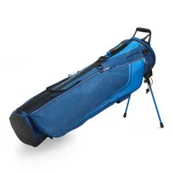 Callaway 2021 Carry+ Golf Stand Bag Navy/Royal  