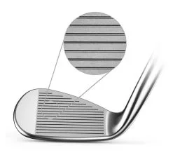 Wilson Staff Model Tour Sole Forged Wedge - Custom Fit From  -Outlet Golf Putter Store 34497 2