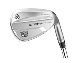 Wilson Staff Model Tour Sole Forged Wedge - Custom Fit From 