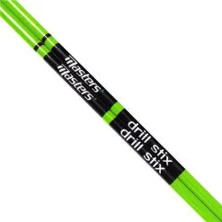 Masters Drill Stix Green  