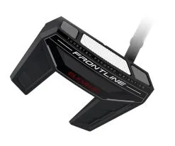 Cleveland Golf Frontline Elevado Slant Putter Right Hand  