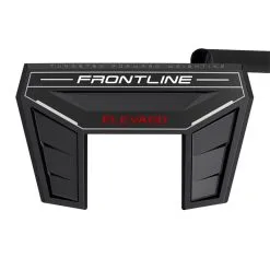 Cleveland Golf Frontline Elevado Slant Putter Right Hand   -Outlet Golf Putter Store 34589 5