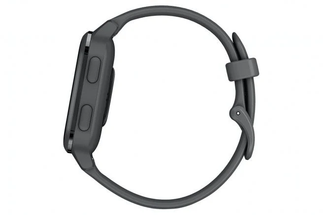 Garmin Venu SQ GPS Watch Shadow Gray/Slate 2 Garmin Venu SQ GPS Watch Shadow Gray/Slate - Image 2