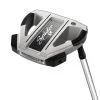 TaylorMade Spider EX Platinum/White #9 Putter Left Hand  