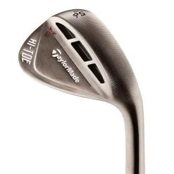 TaylorMade Hi Toe RAW Wedge Left Hand