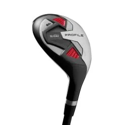 Wilson ProStaff SGI Hybrid Mens Left Hand  