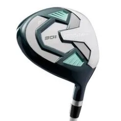 Wilson ProStaff SGI Fairway Wood Ladies Left Hand  