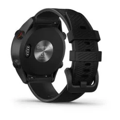 Garmin Approach S12 Golf GPS Watch - Black   -Outlet Golf Putter Store 35153 5
