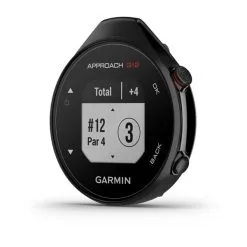Garmin Approach G12 GPS   -Outlet Golf Putter Store 35156 3