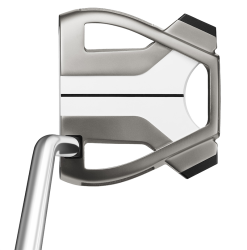 TaylorMade Spider X Hydroblast Single Bend Putter - Custom Fit From  -Outlet Golf Putter Store 35186 2