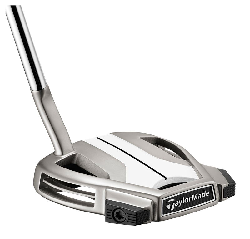 TaylorMade Spider X Hydroblast 9 Flow Neck Putter - Custom Fit From 2 TaylorMade Spider X Hydroblast 9 Flow Neck Putter - Custom Fit From - Image 2