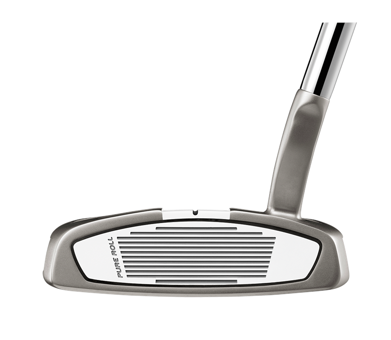TaylorMade Spider X Hydroblast 9 Flow Neck Putter - Custom Fit From 4 TaylorMade Spider X Hydroblast 9 Flow Neck Putter - Custom Fit From - Image 4